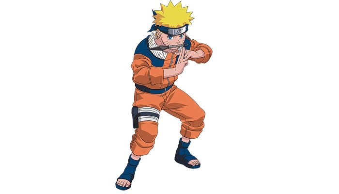 Naruto Uzumaki (Fairy Tail)