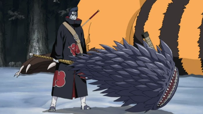 Samehada (Naruto)