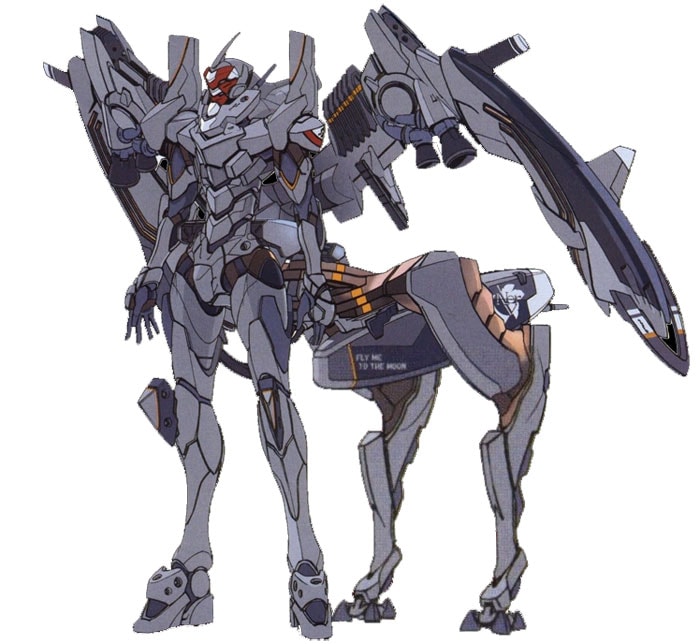 Evangelion Units (Neon Genesis Evangelion)