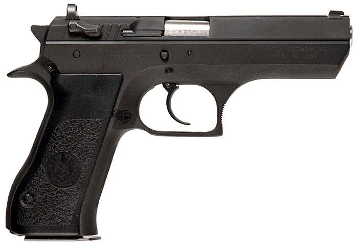 Jericho 941 R (Cowboy Bebop)