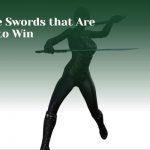 Anime Swords that Are Built to Win