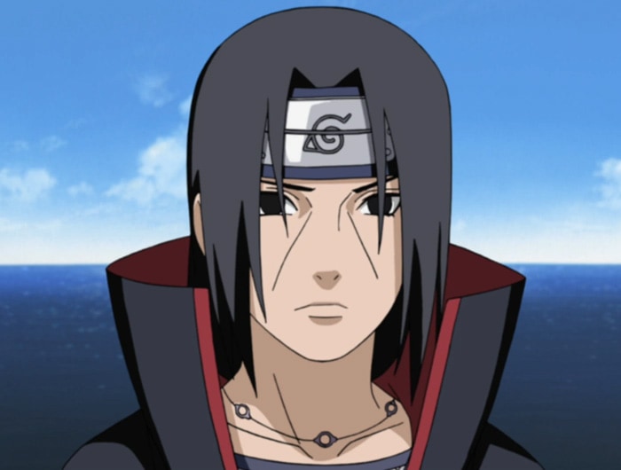 Itachi Uchiha (Naruto)