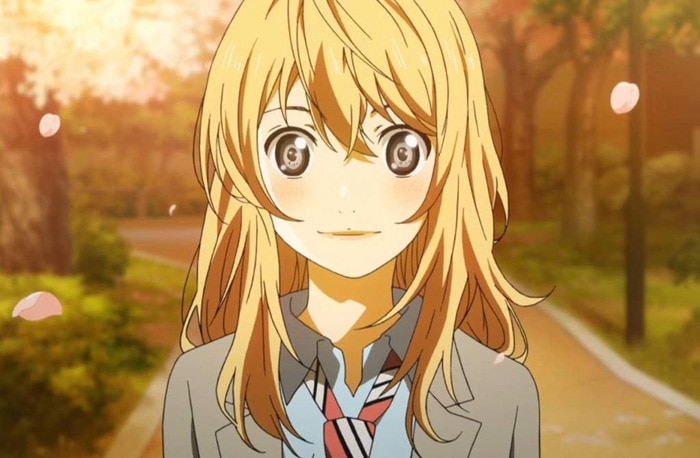 Kaori Miyazono (Your Lie in April)