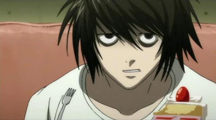 L (Death Note)