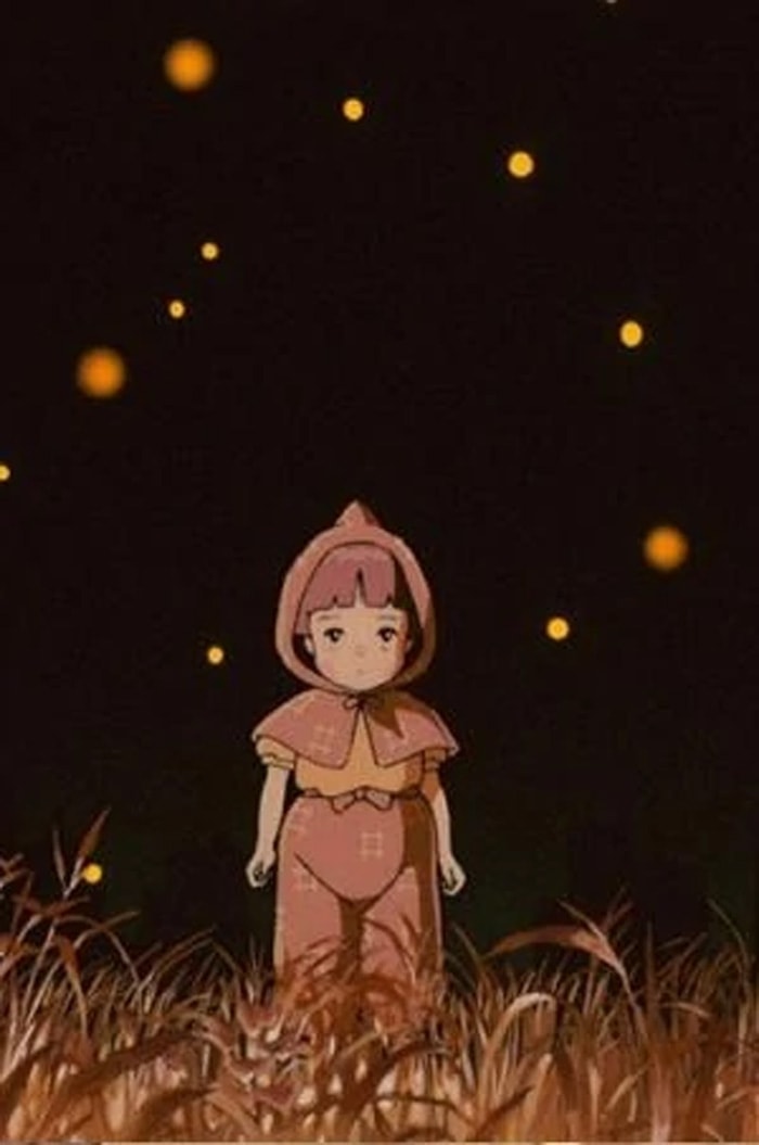 Setsuko (Grave of the Fireflies)