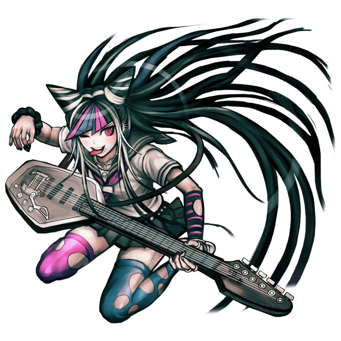 Ibuki Mioda (Danganronpa)