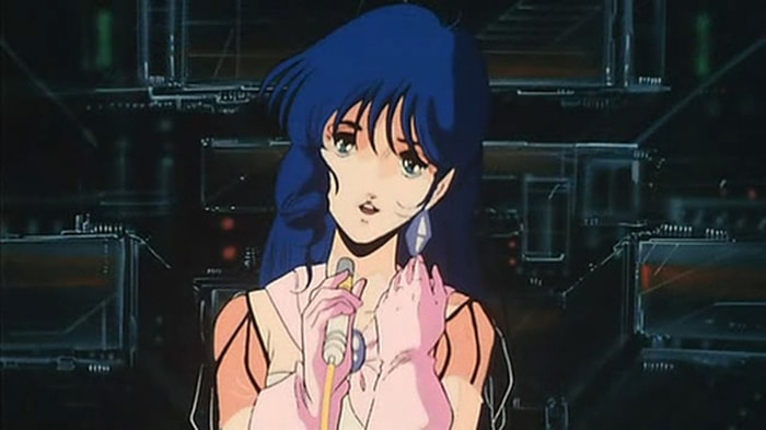 Lynn Minmay (Macross)