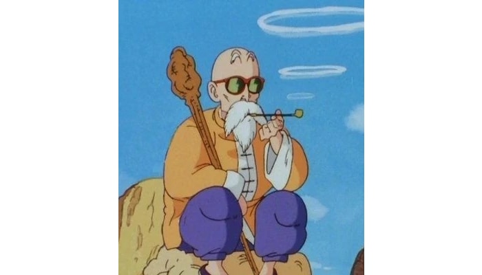 Master Roshi (Dragonball)