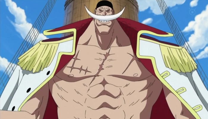 Whitebeard (One Piece)