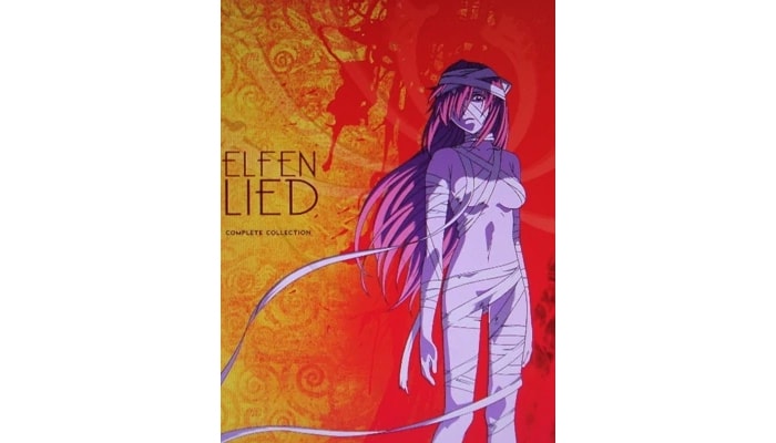 Elfen Lied