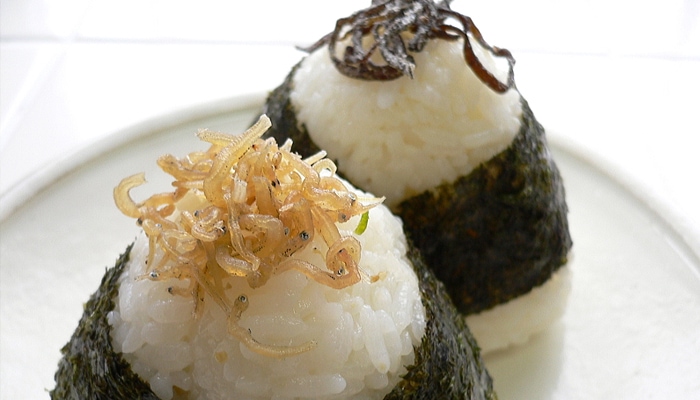 Onigiri