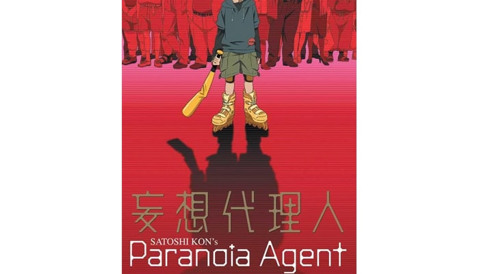 Paranoia Agent