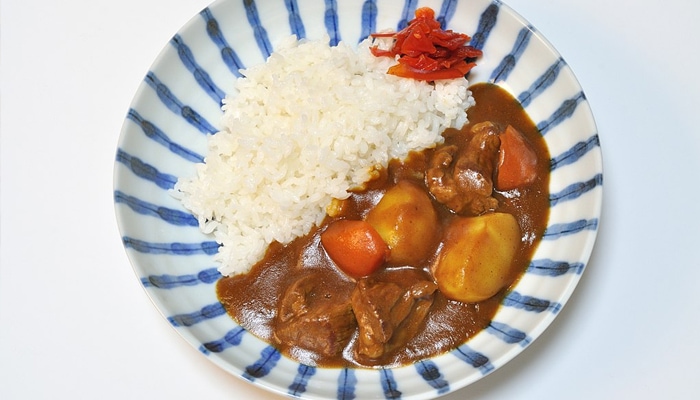 Curry Rice