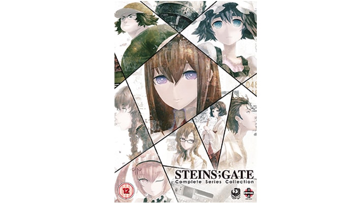 Steins;Gate