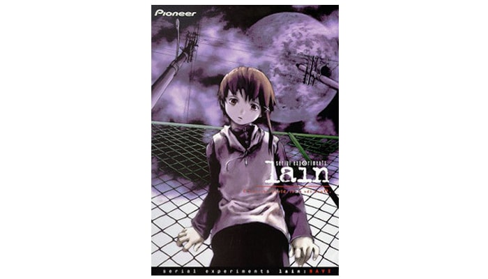 Serial Experiments Lain