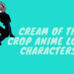 Random Anime Stuff: Cream of the Crop Anime LGBT+ Characters!