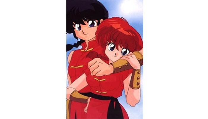 Ranma (Ranma 1/2)