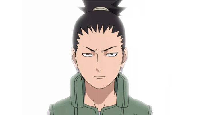 Shikamaru Nara (Naruto)