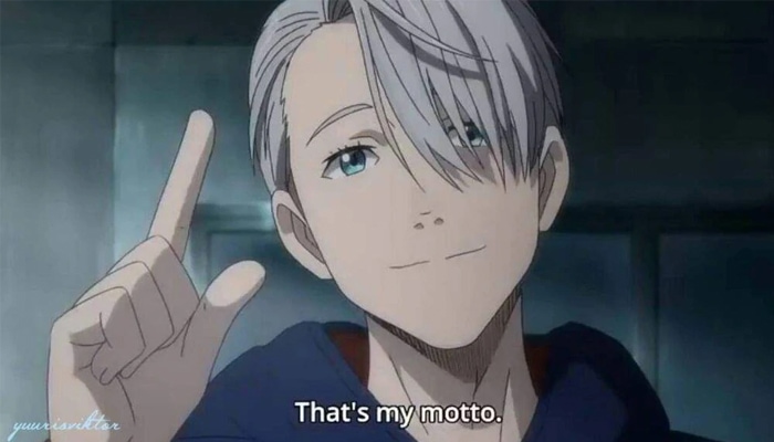 Victor Nikiforov