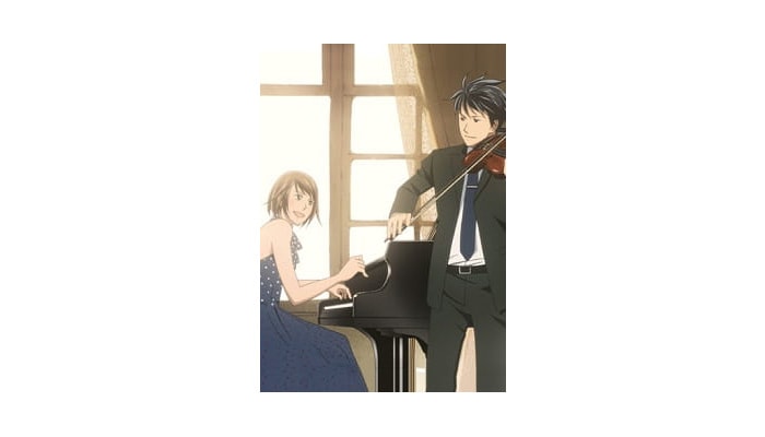 Nodame Cantabile