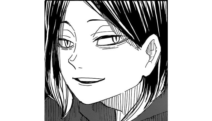 Kenma Kozume (Haikyuu)