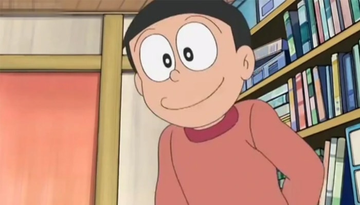 Nobita Nobisuke (Doraemon)