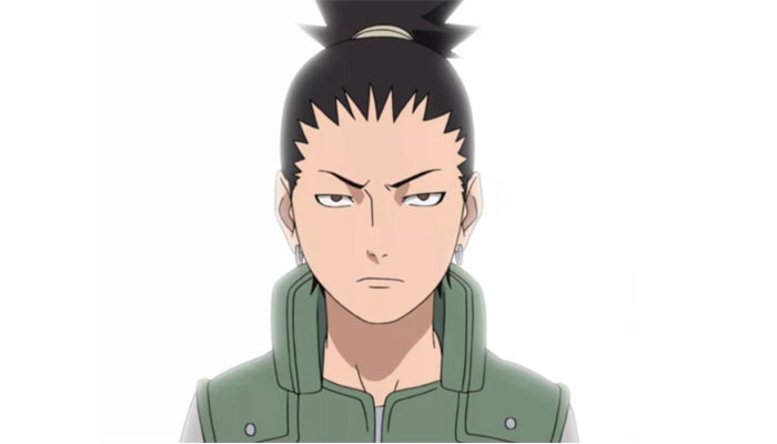 Shikamaru Nara (Naruto)