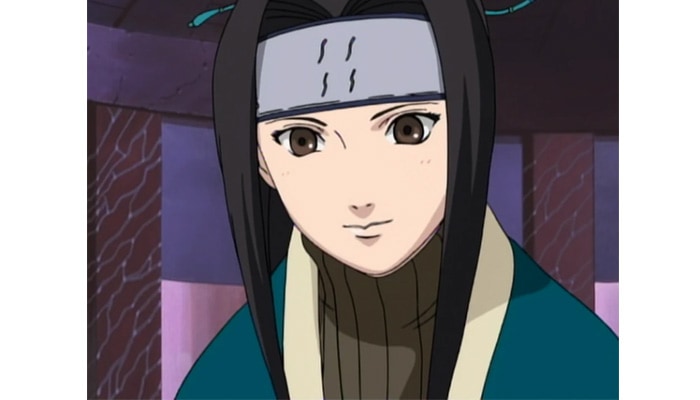 Haku (Naruto)