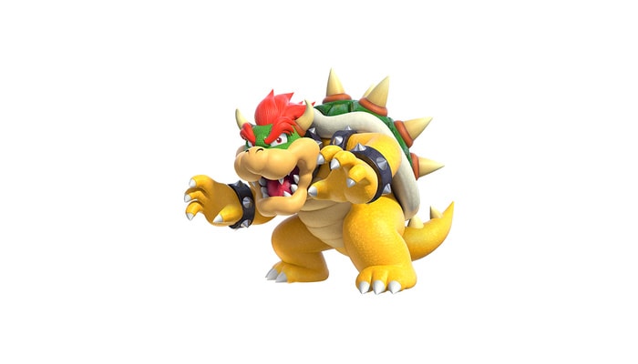 Bowser (Super Mario Bros)