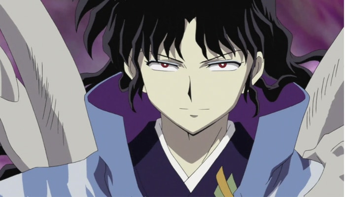 Naraku (Inuyasha)