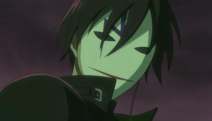 Hei - Darker than Black