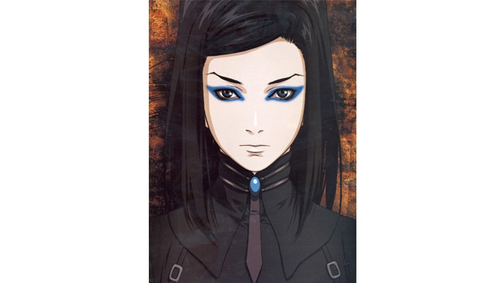 Re-l Mayer - Ergo Proxy