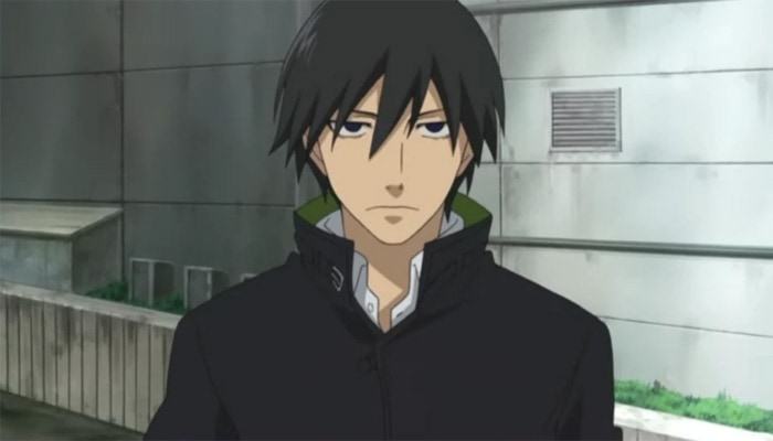 Hei - Darker than Black