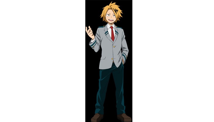 Kaminari Denki - My Hero Academia